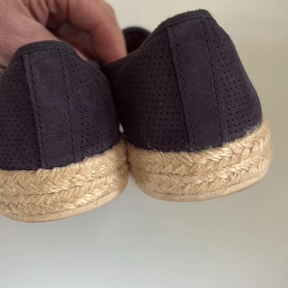 Clarks excellent pre