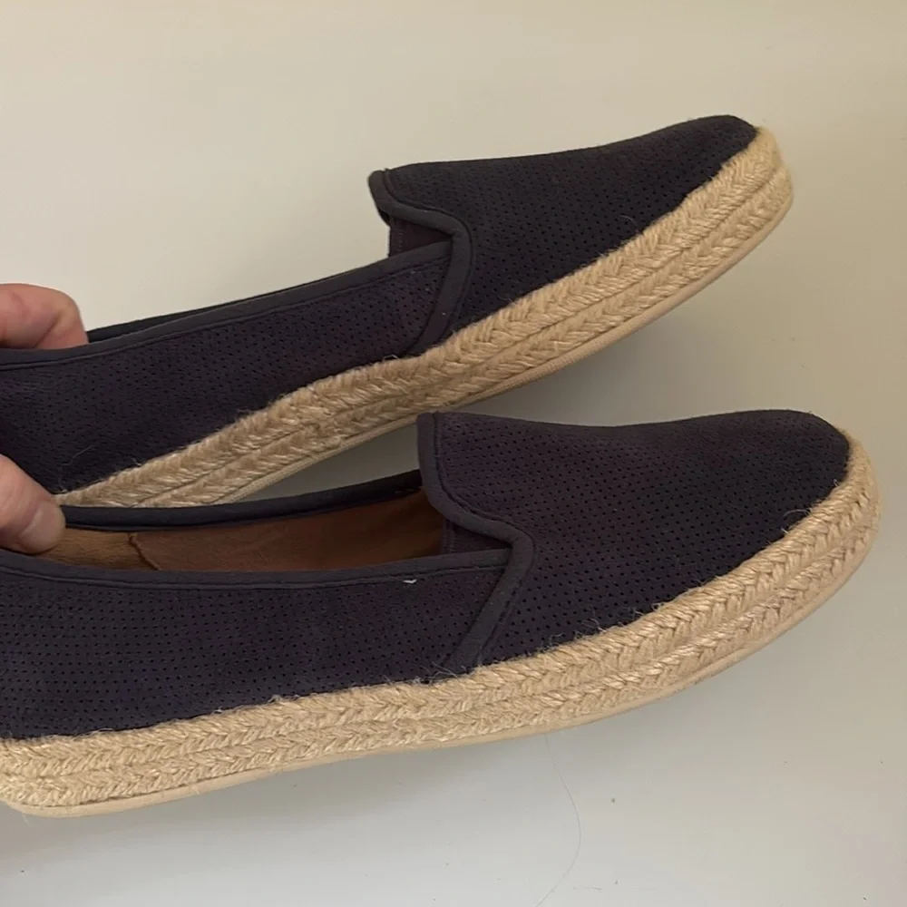 Clarks excellent pre