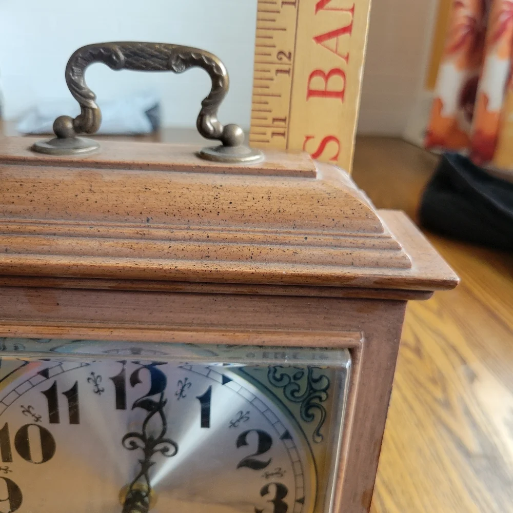 Spartus vintage corp