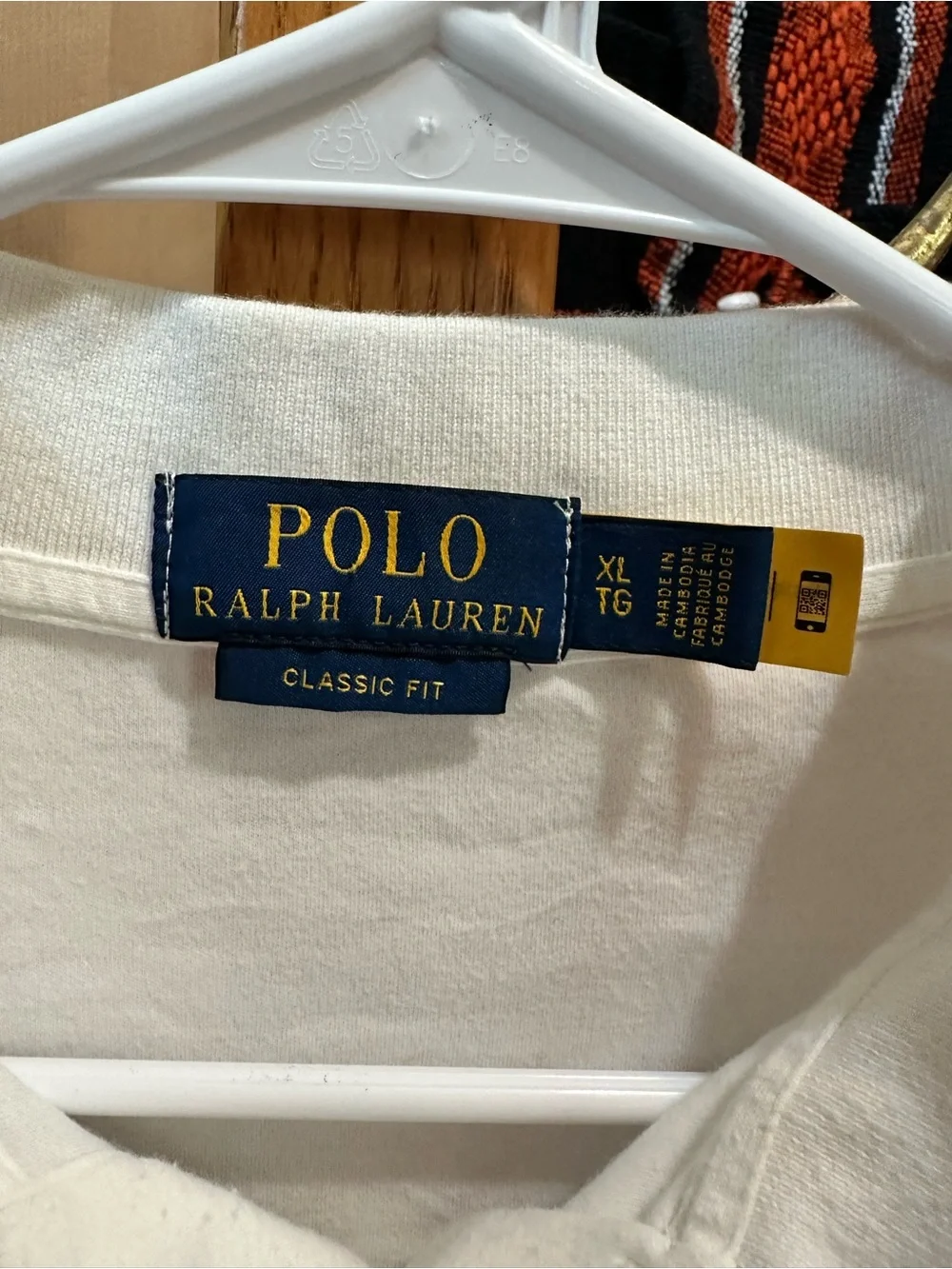 Ralph Lauren polo ralph
