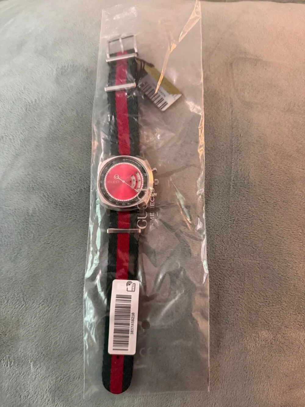 Gucci quartz men