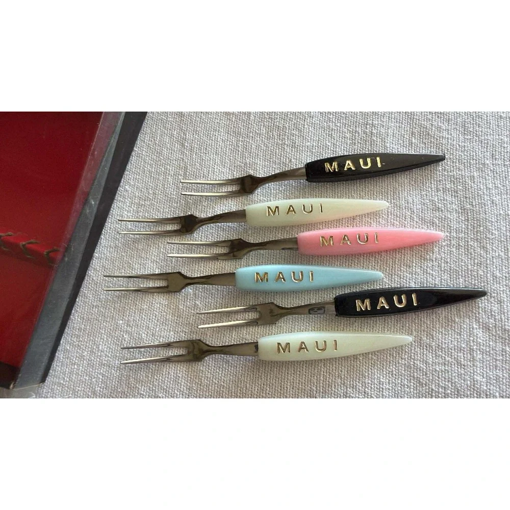 N/A vintage maui