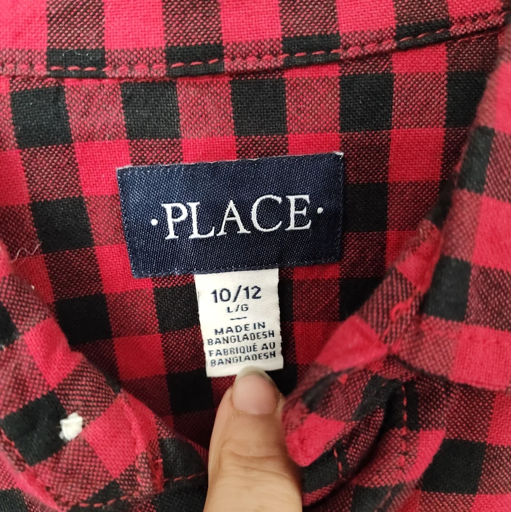The Childrens Place kids brand full