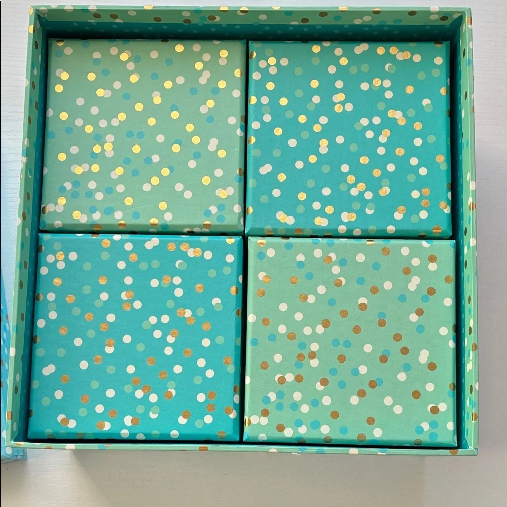 Clementine Paper Inc clementine blue