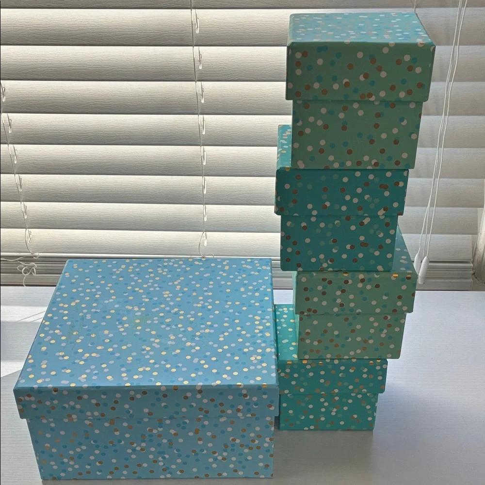 Clementine Paper Inc clementine blue