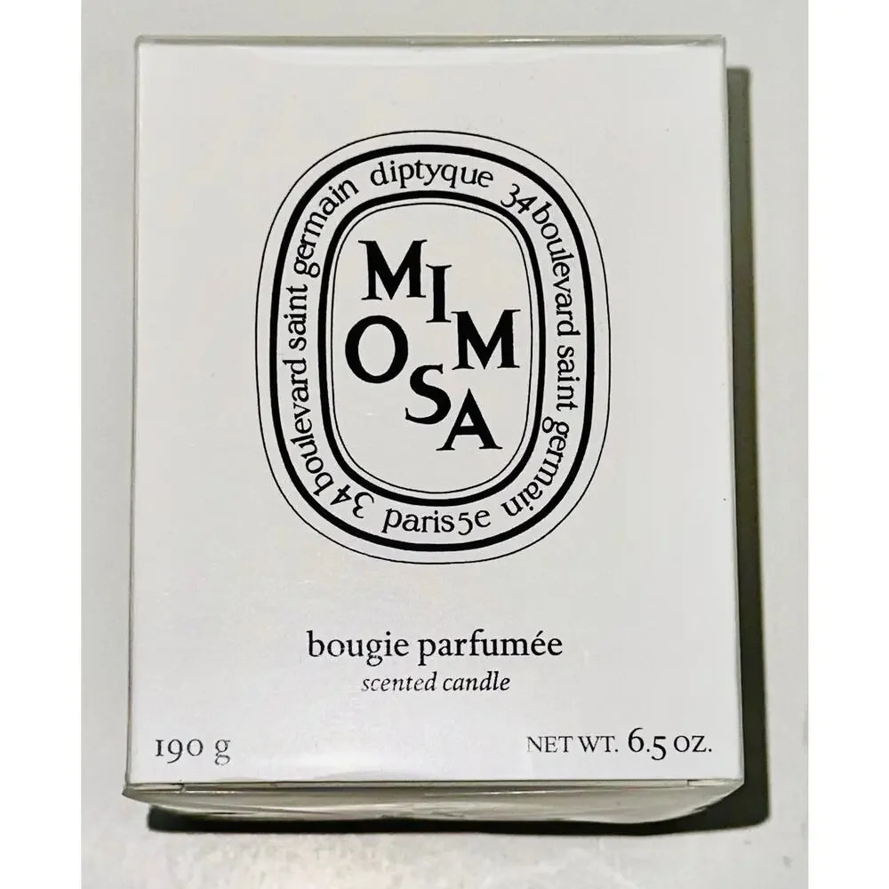 diptyque experience enchanting