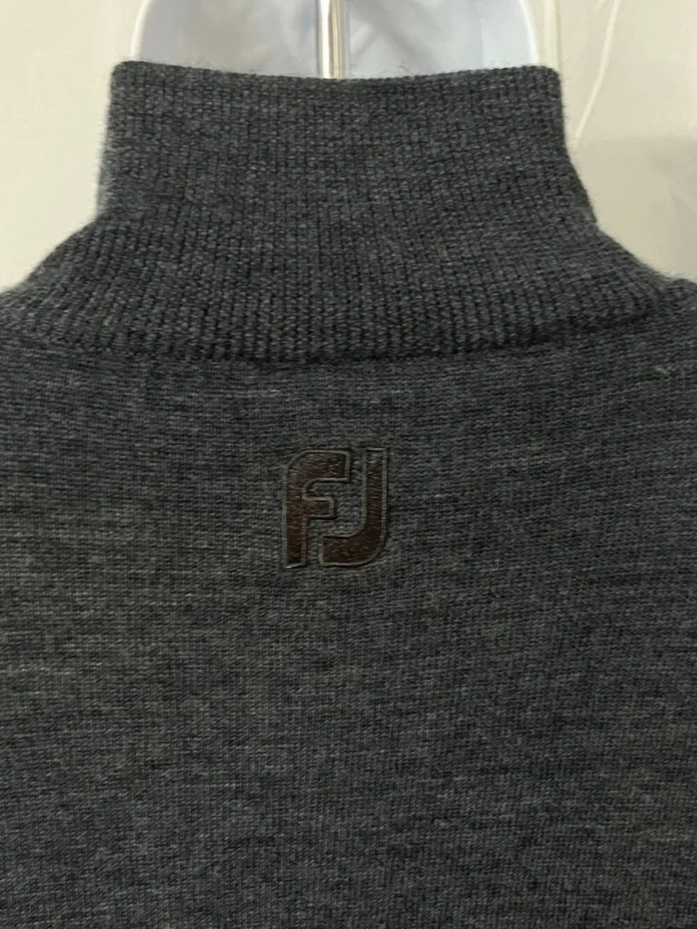 FootJoy up grabs