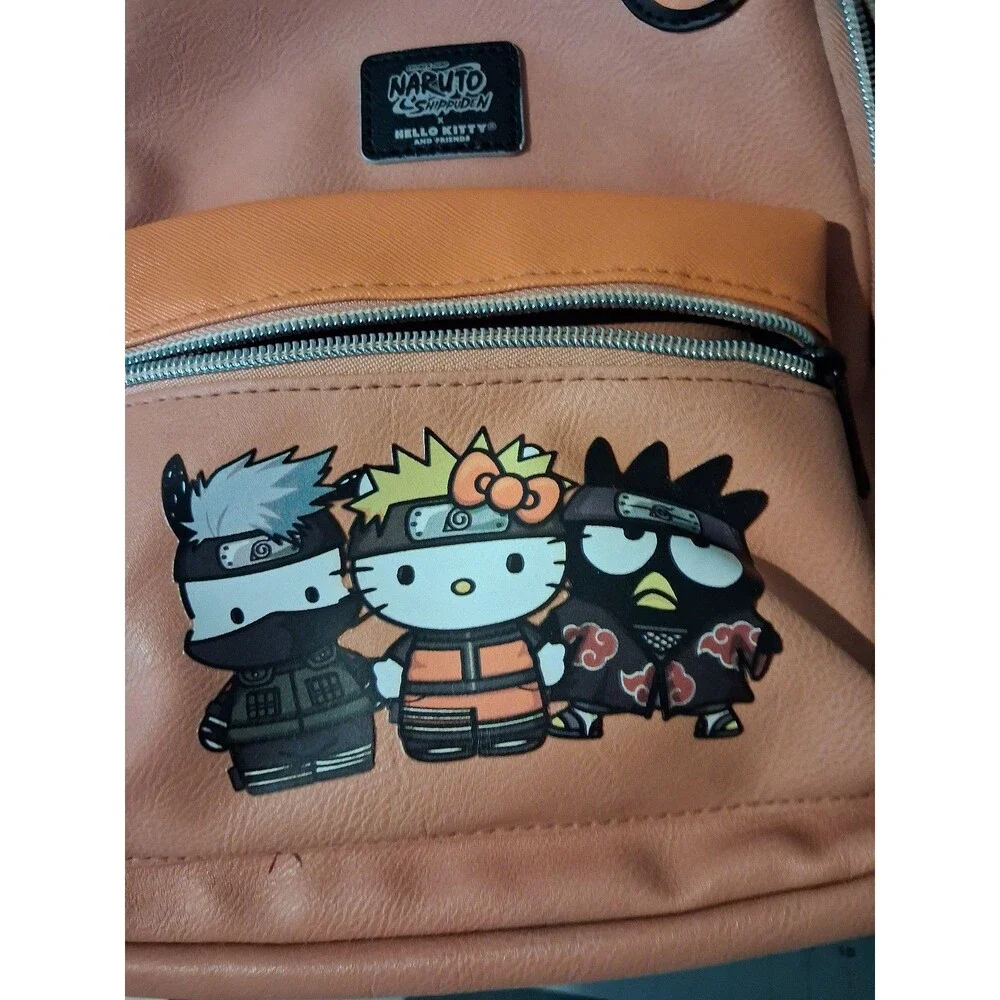Sanrio ****i ship