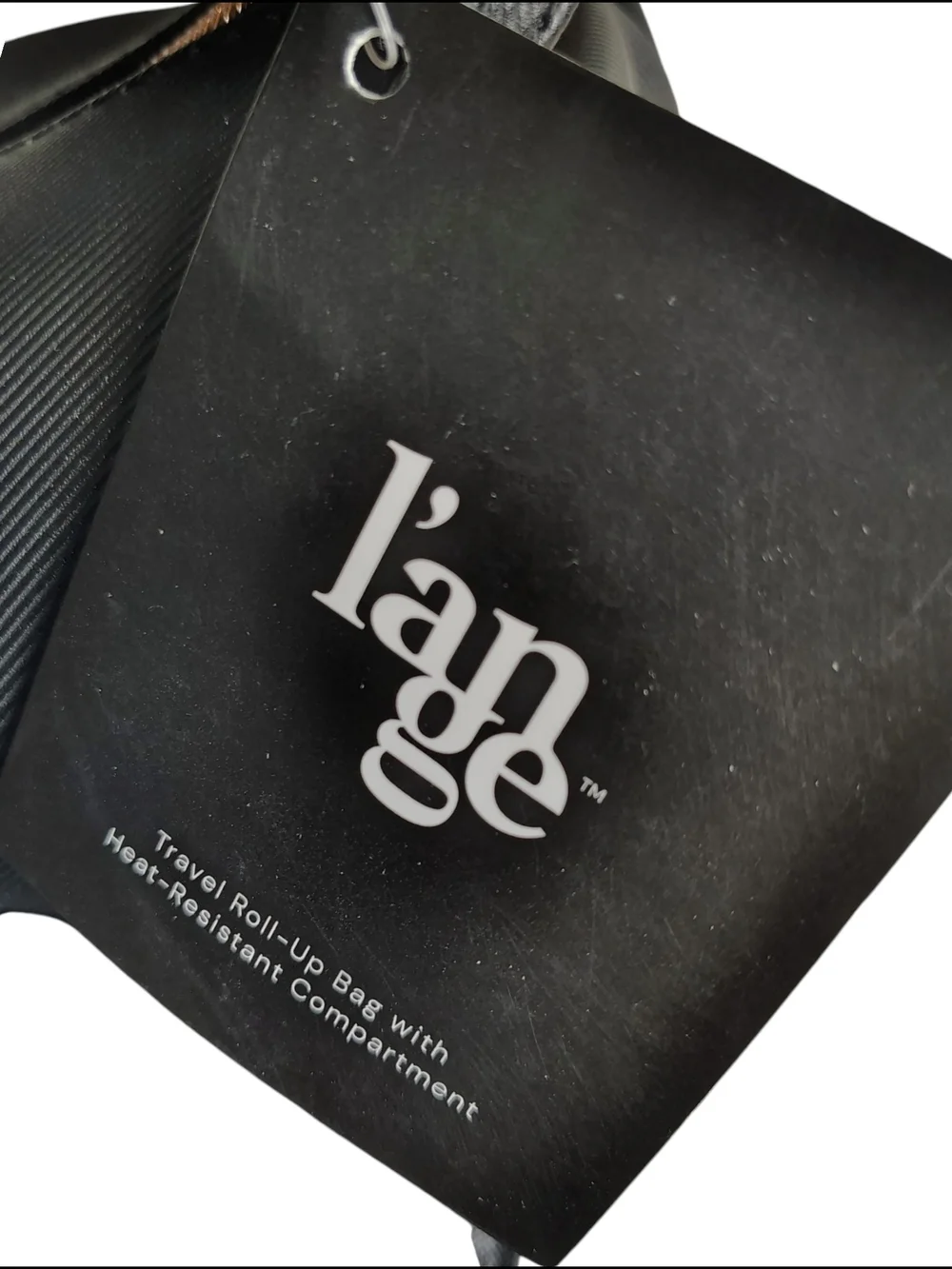 Lange l’ange roll