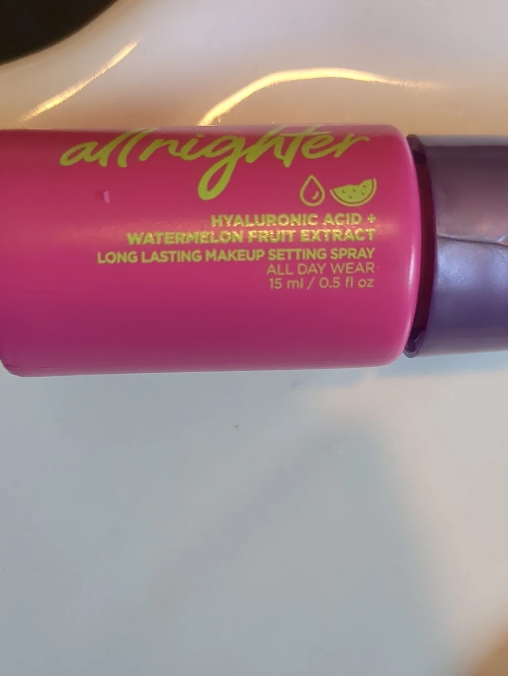Urban Decay nwt urban