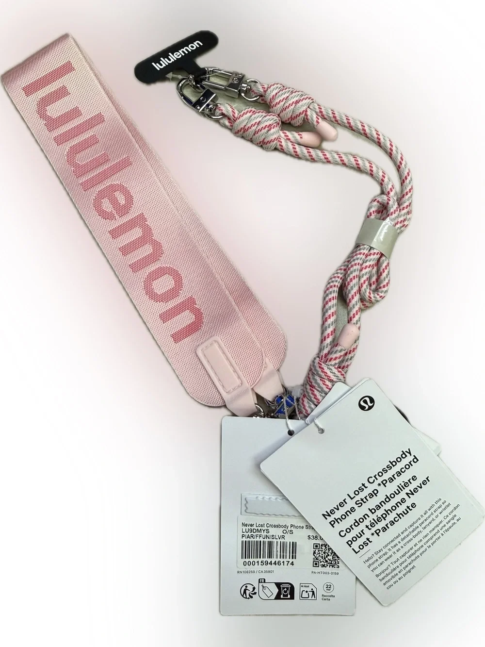 lululemon athletica lululemon crossbody