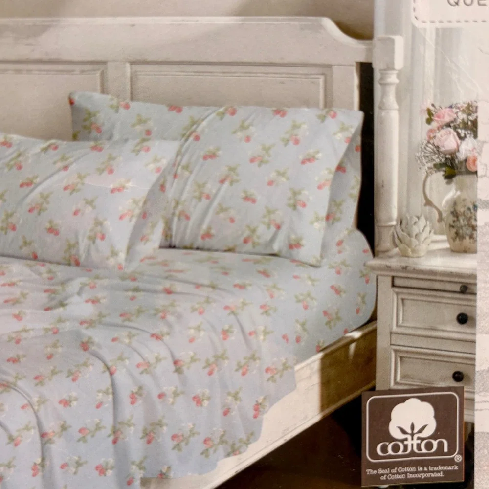 The Farmhouse by Rachel Ashwell garment washed