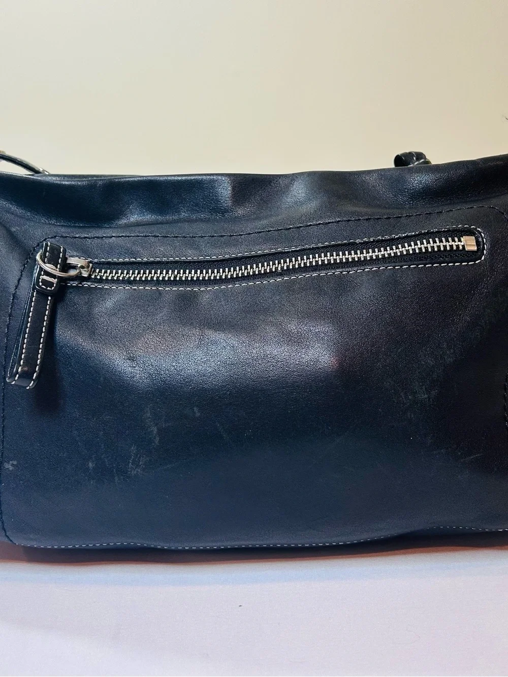Coach classic black
