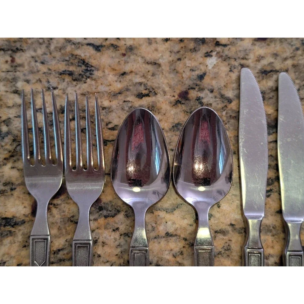 Hanford Forge vintage hanford
