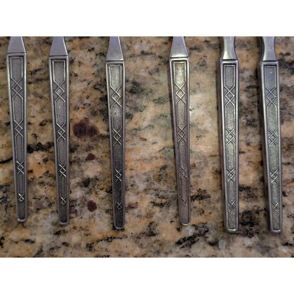 Hanford Forge vintage hanford