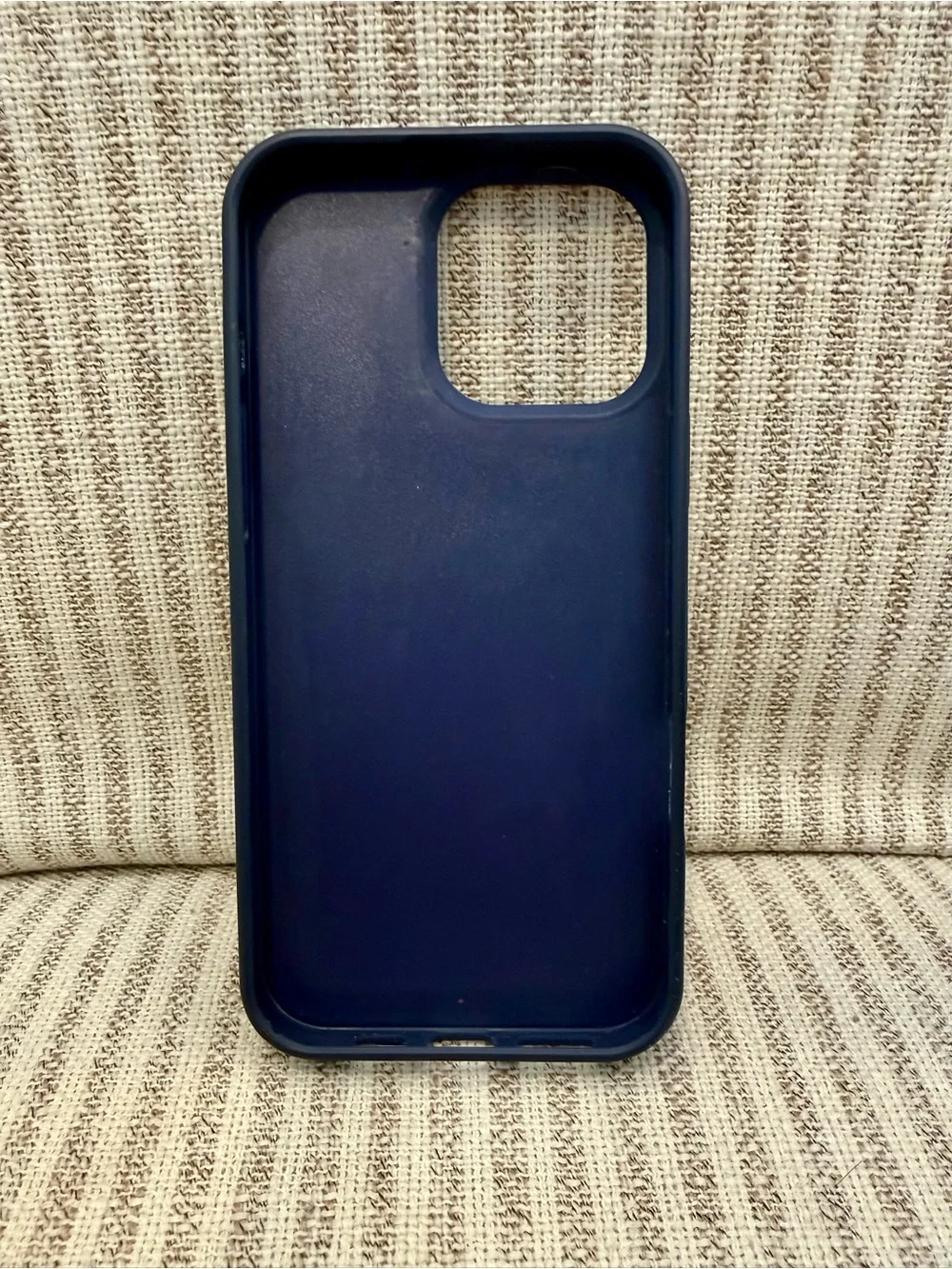 N/A stylish navy