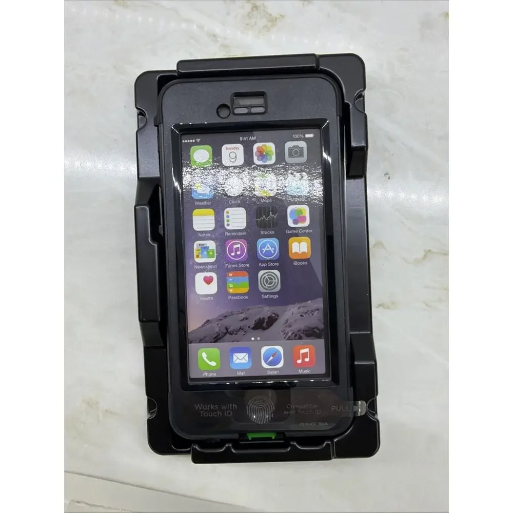 LifeProof durable high