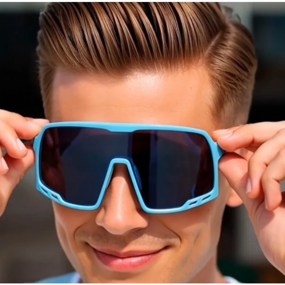 N/A sport sunglasses