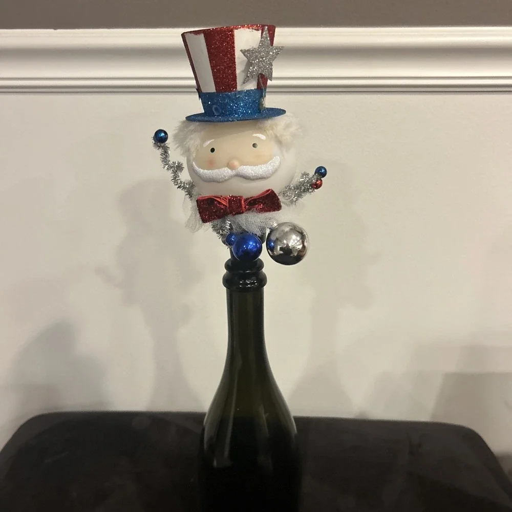 N/A sam bottle