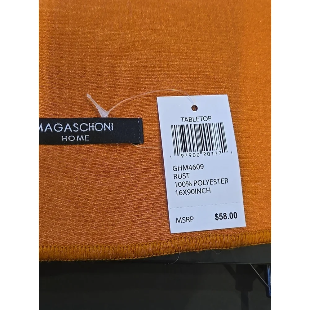 Magaschoni home table