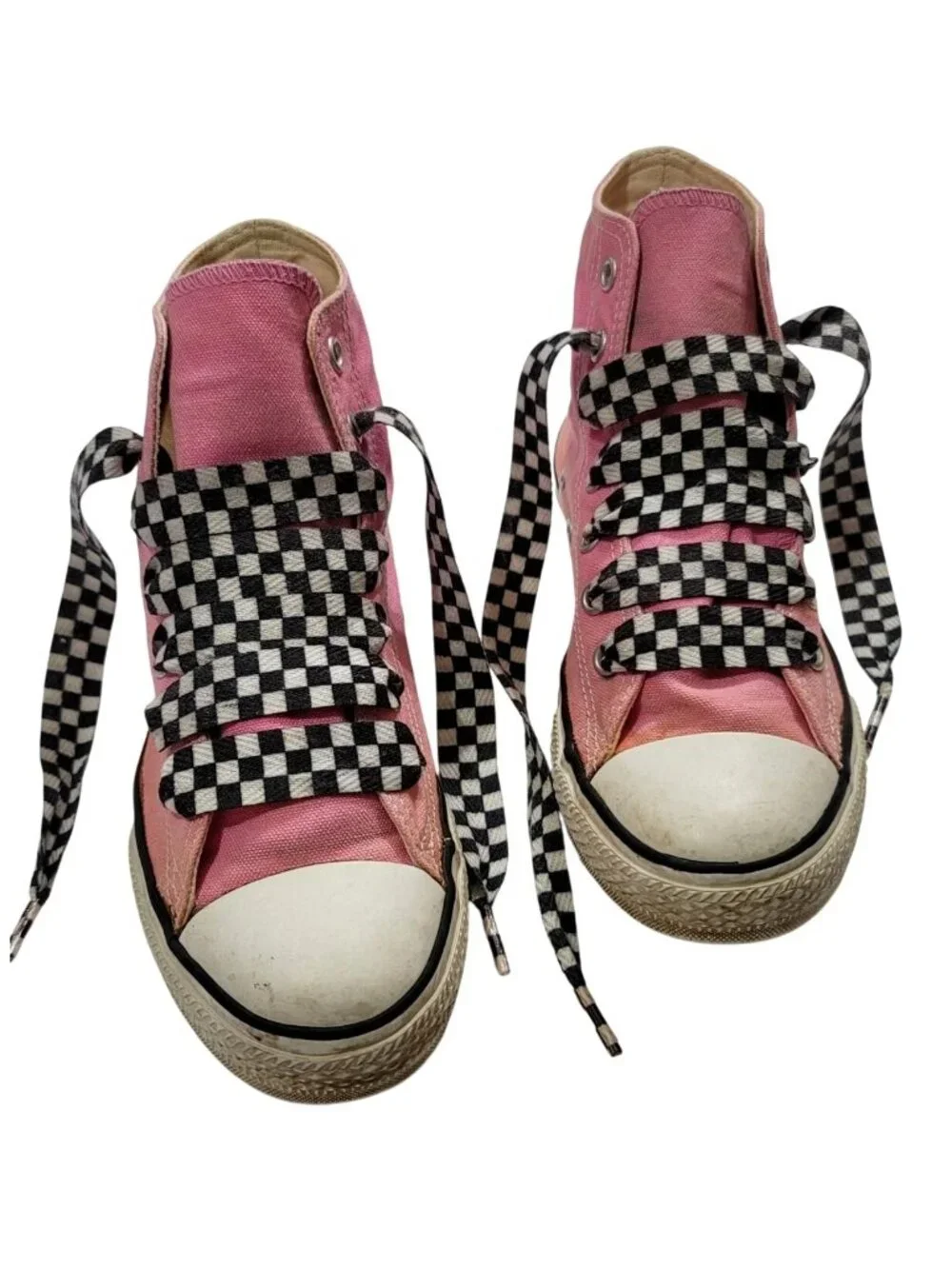 Converse kids all