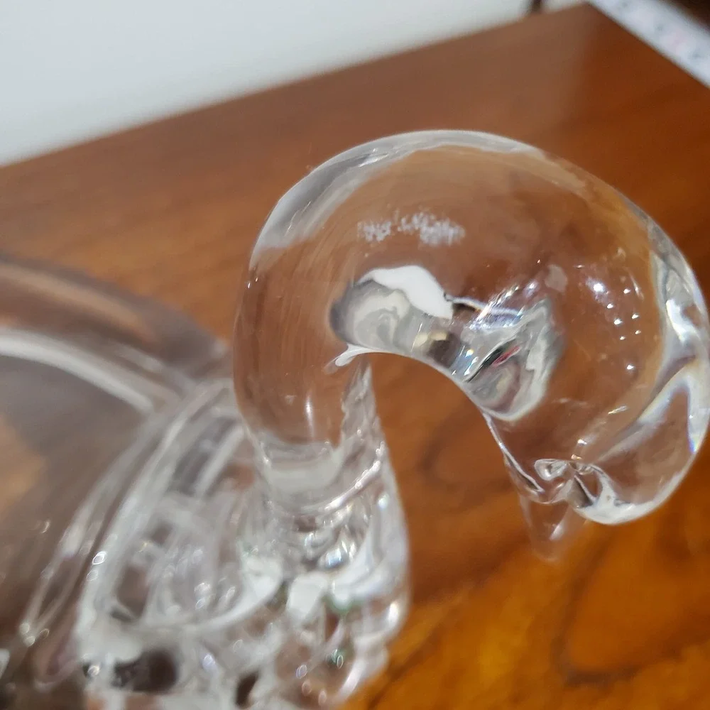 N/A lucite acrylic