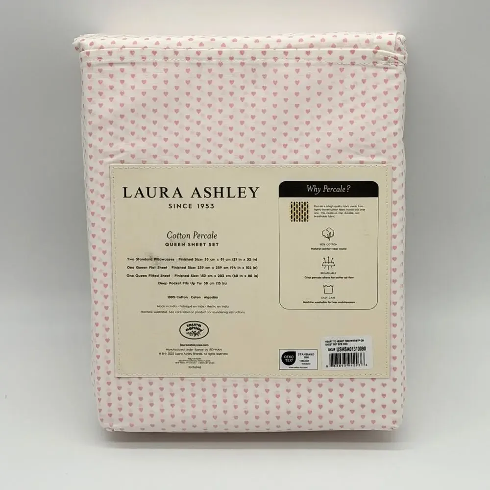 Laura Ashley new piece