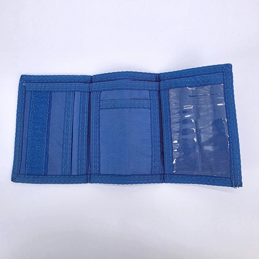 Marvel captain trifold