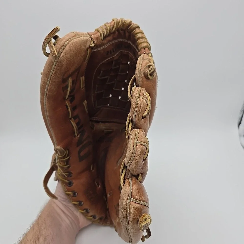 Spalding xp series