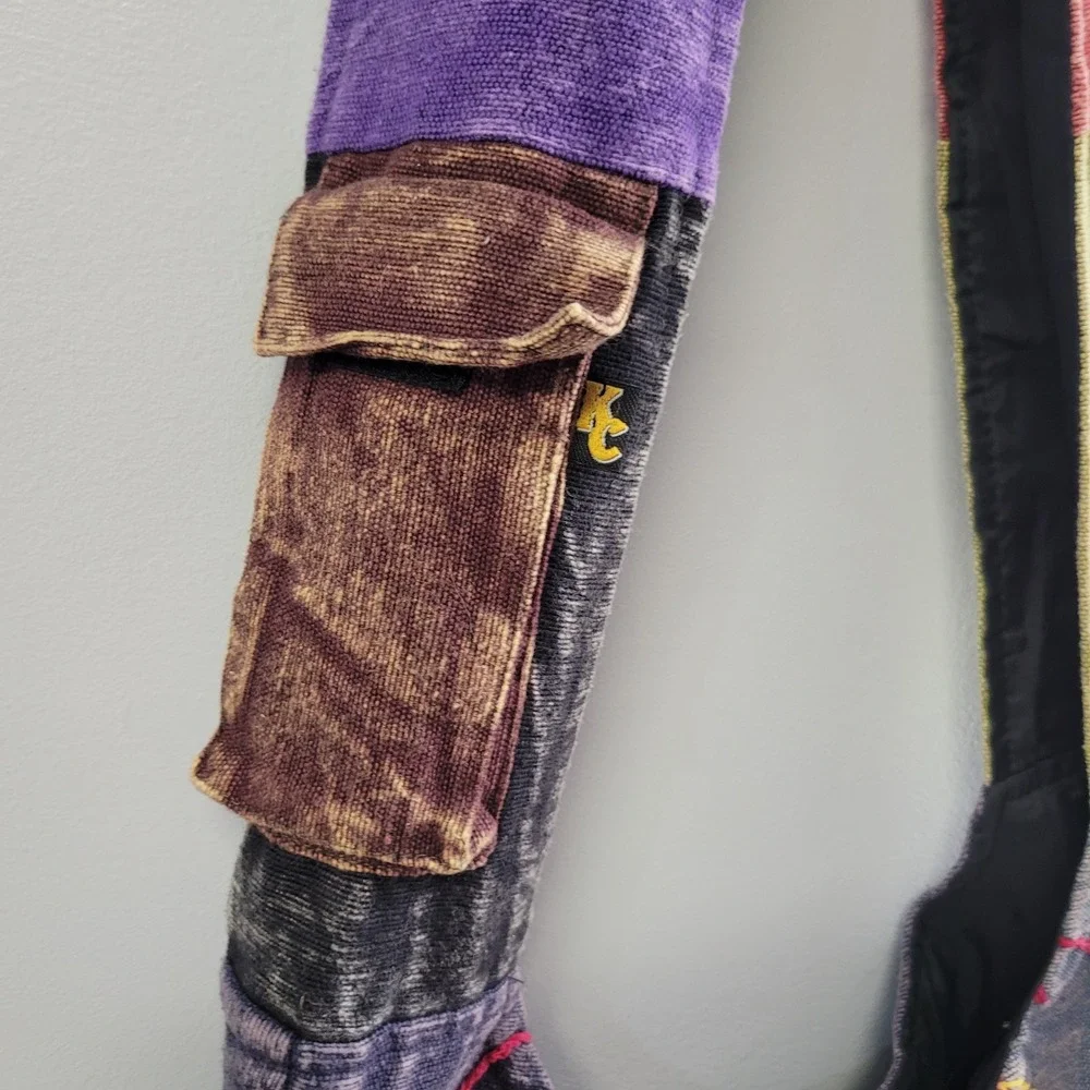 Unbranded integrated button length