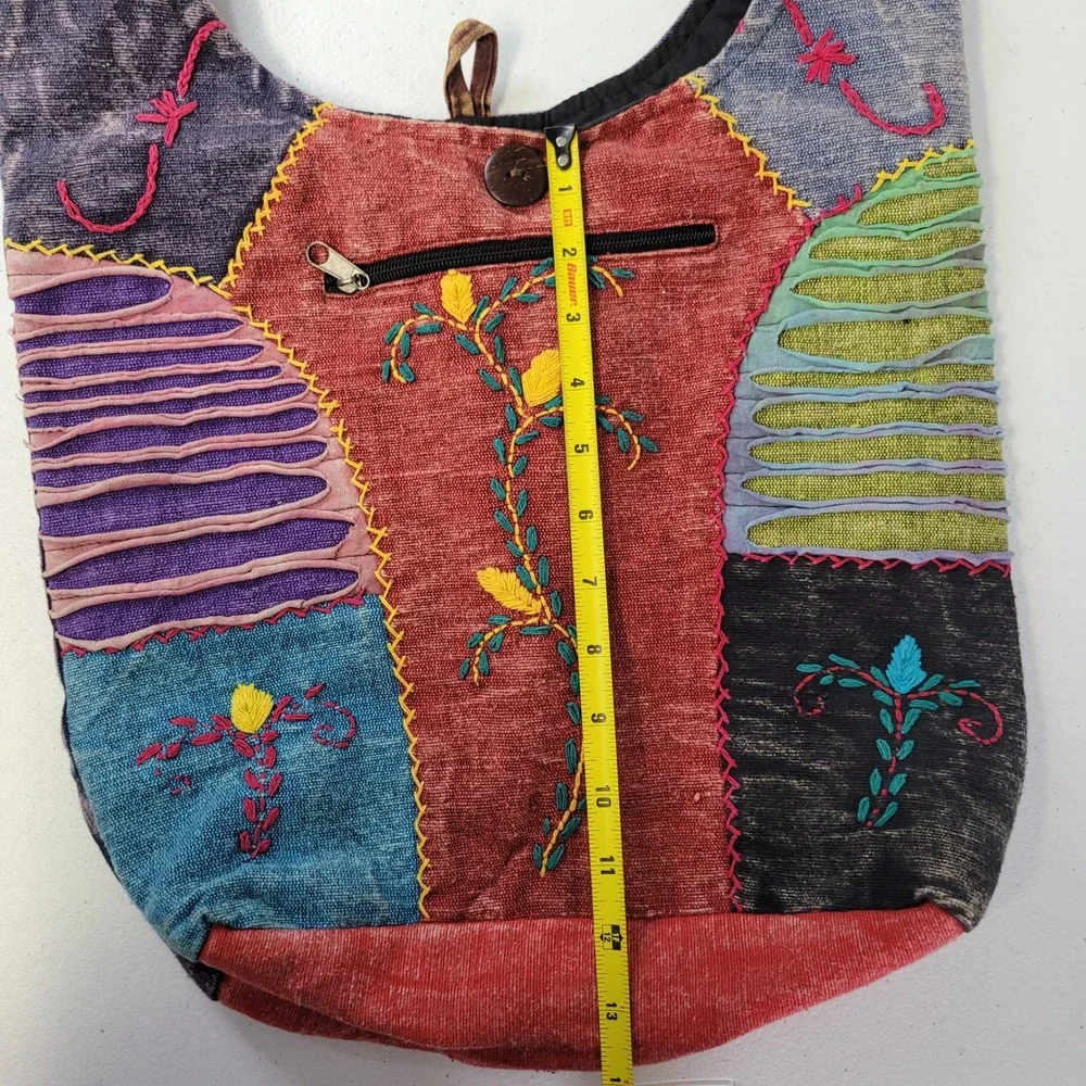 Unbranded crossbody brand
