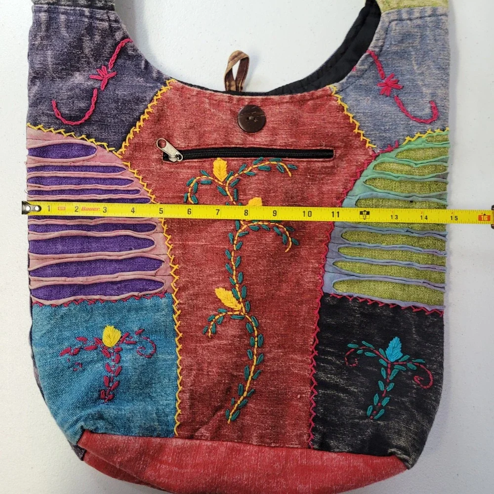 Unbranded multicolor secure