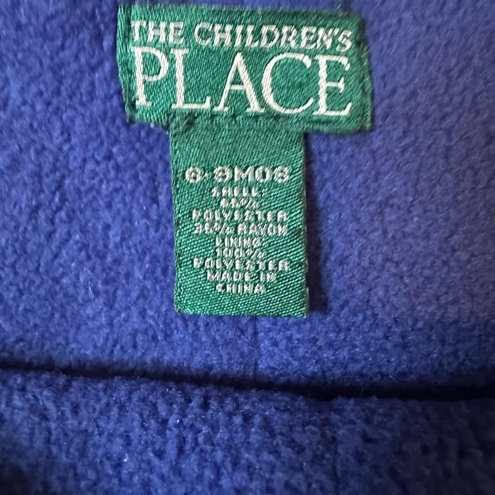 The Childrens Place vintage children’s