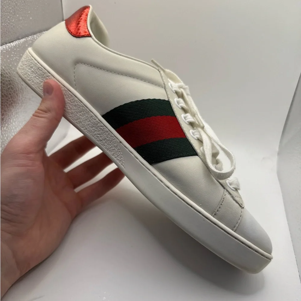 Gucci classic low