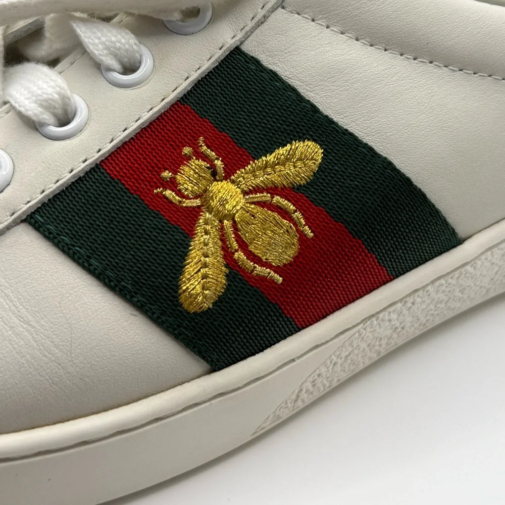 Gucci classic low