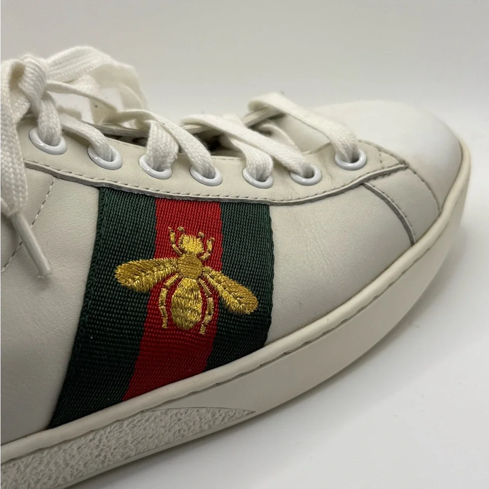 Gucci classic low