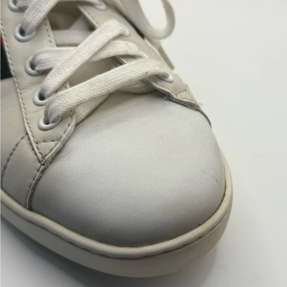 Gucci classic low
