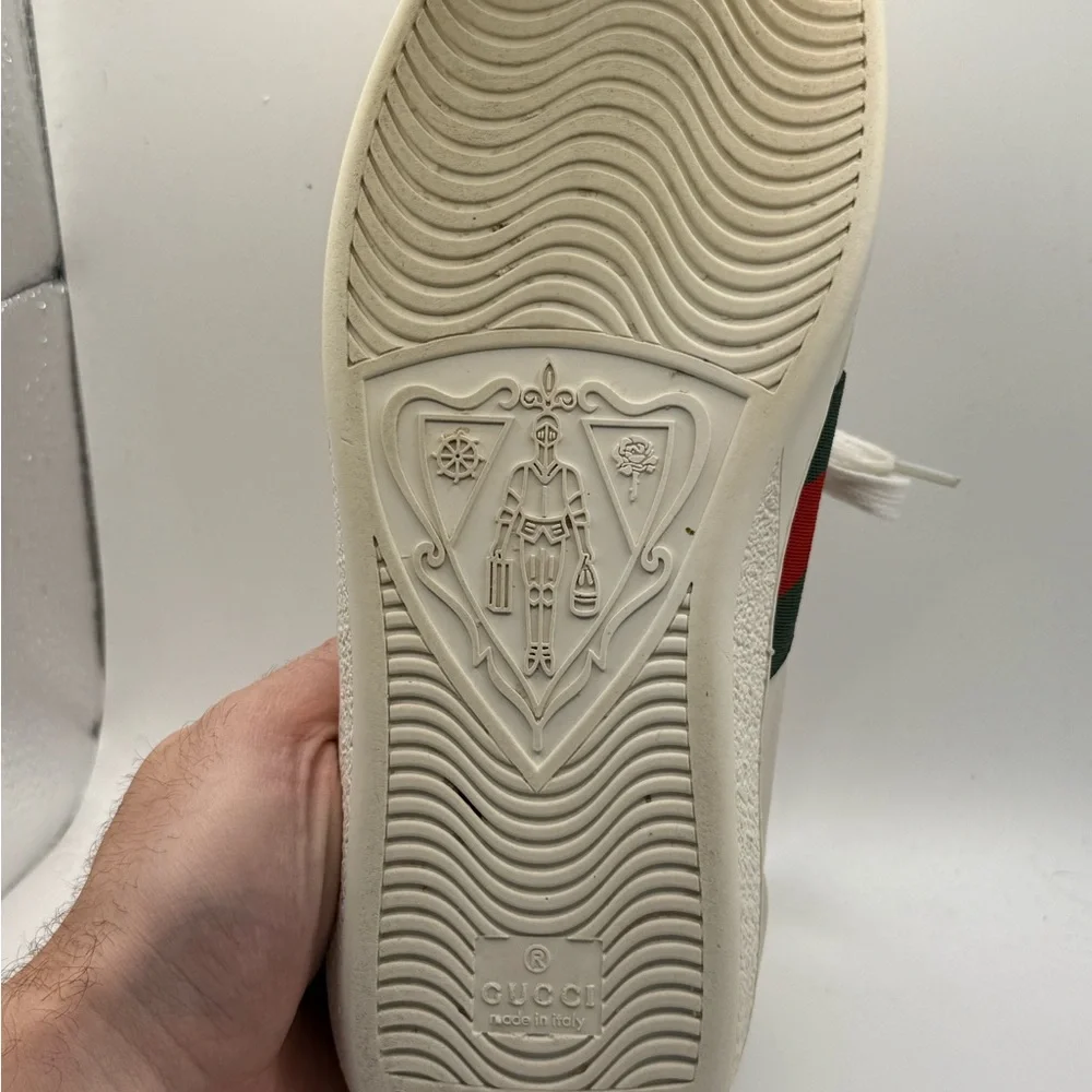Gucci classic low