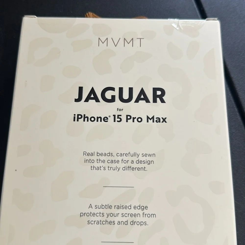 MVMT new box