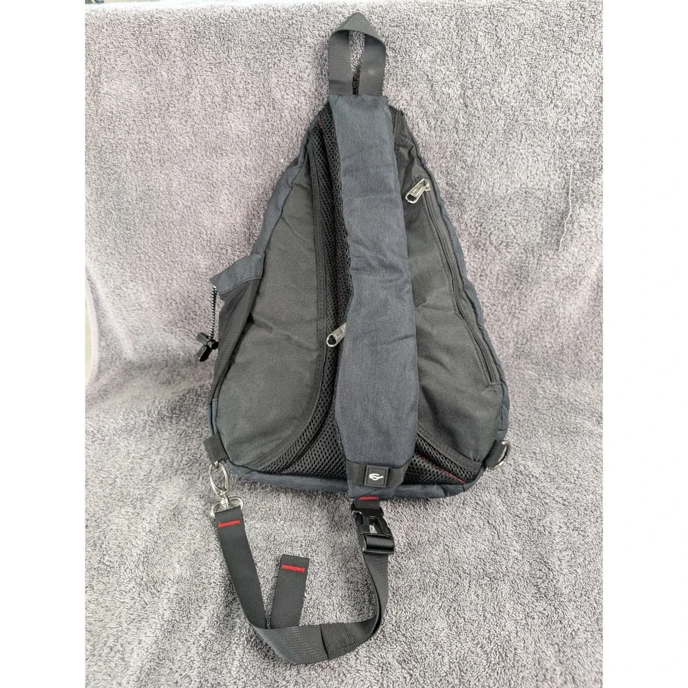 OutdoorMaster sling bag