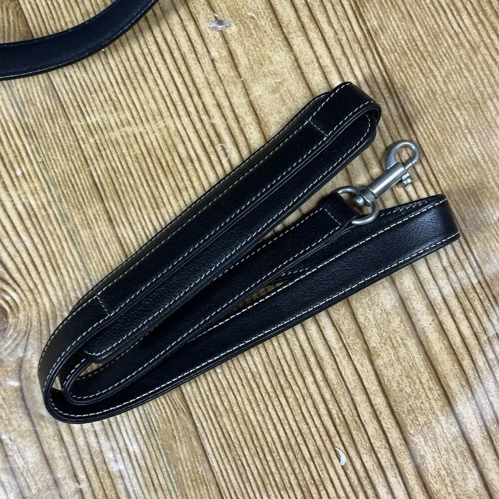 Levenger other leather pre