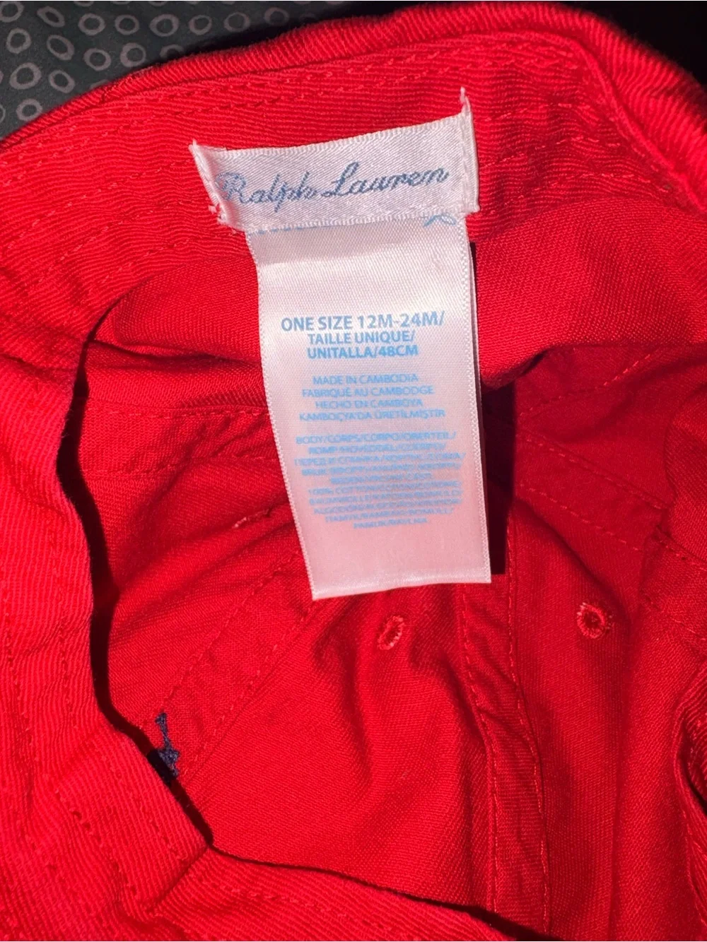 Ralph Lauren ralph lauren