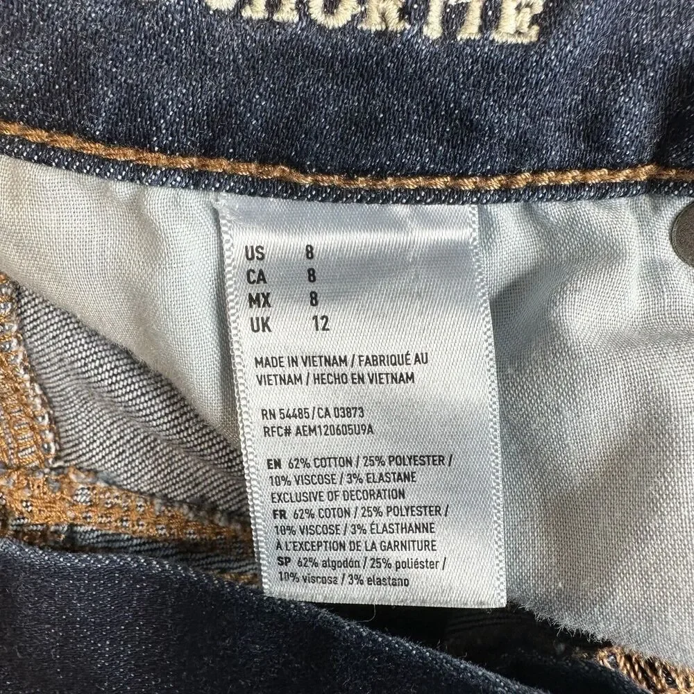 American Eagle Outfitters american eagle