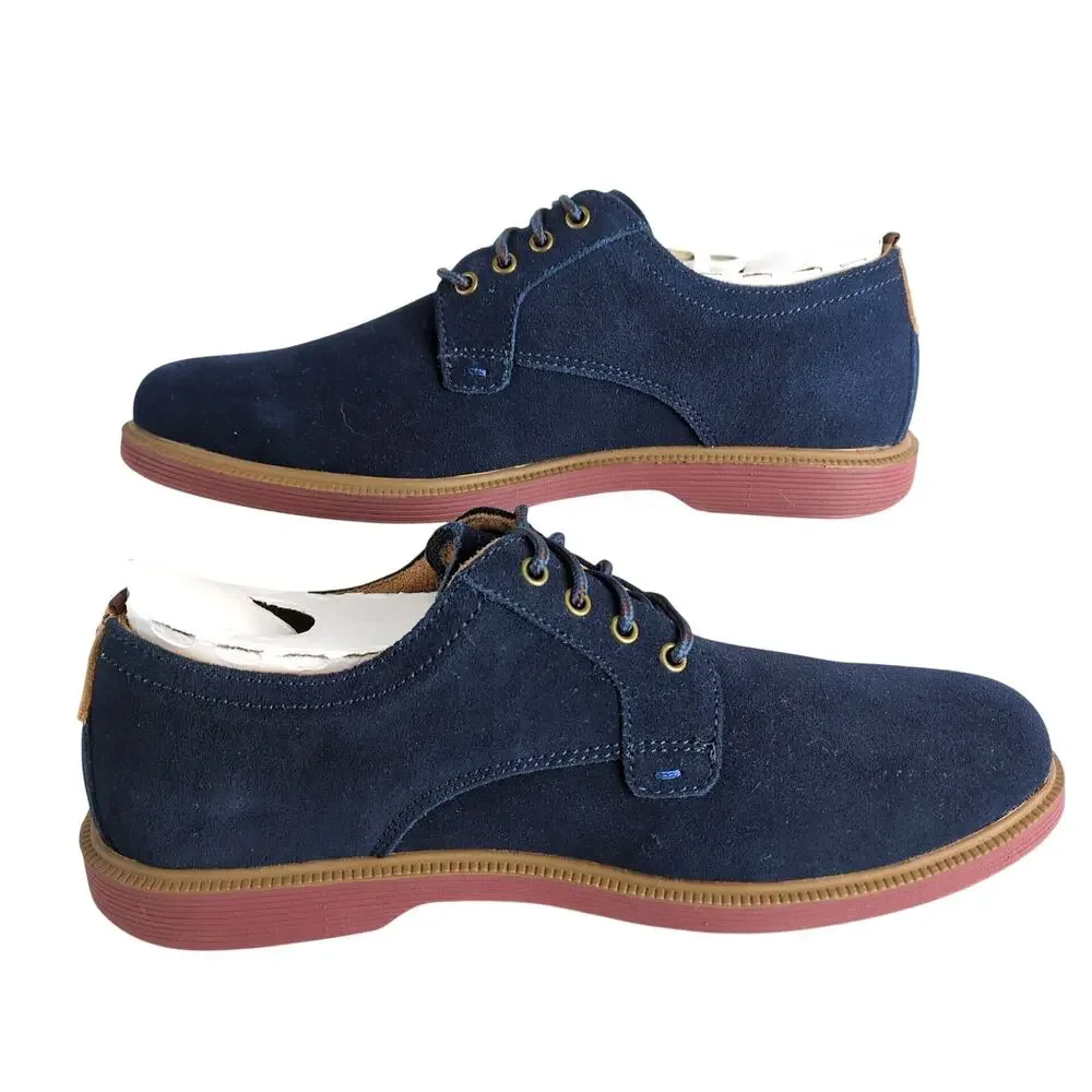 Florsheim supacush blue
