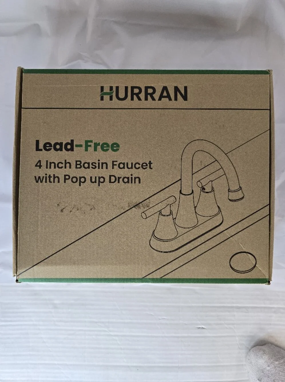 Hurran upgrade your