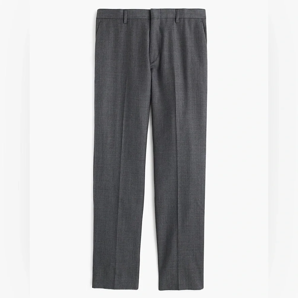 J. Crew bespoke inspired