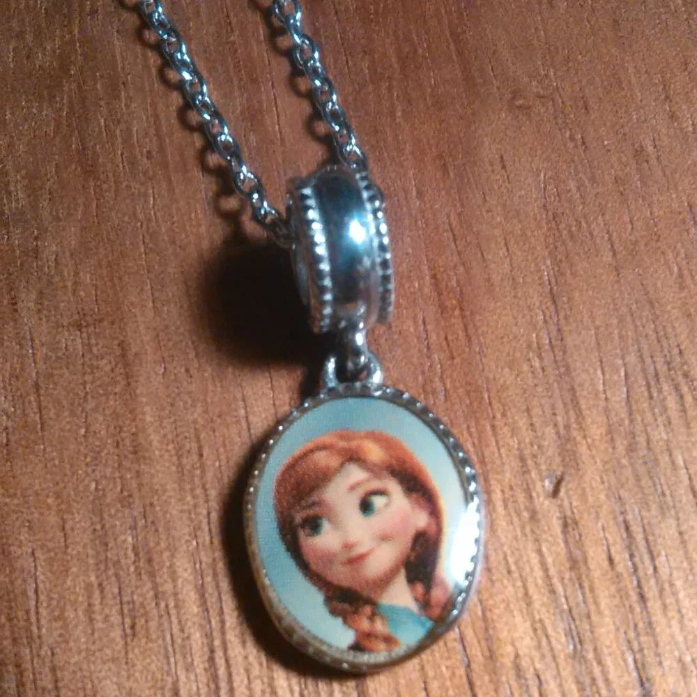 N/A this disney