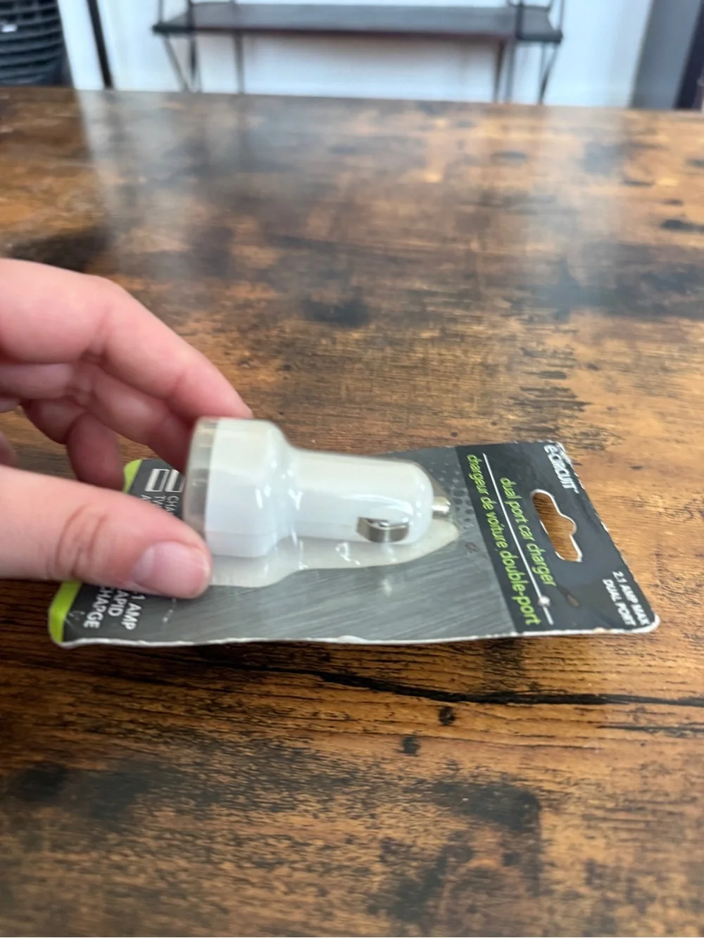 N/A dual port