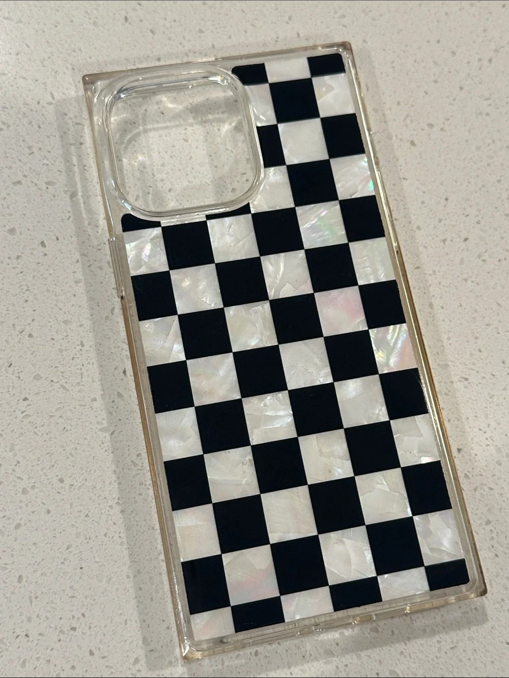Flaunt Phone case iPhone 14 Pro Max