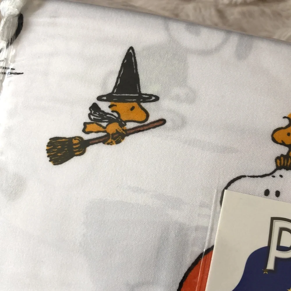 Peanuts brand new
